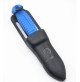 Sub 9D knife - Inox - Bleu Color - KV-ASUB09D-B - AZZI SUB (ONLY SOLD IN LEBANON)